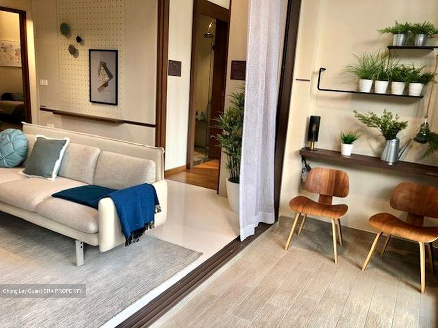Parksuites (D10), Apartment #580726701